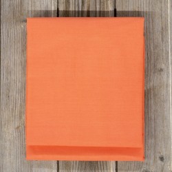 Σεντόνι Υπέρδιπλο Unicolors - Vivid Coral Σεντόνι Υπέρδιπλο Unicolors - Vivid Coral