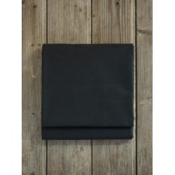 Σεντόνι Γίγας Superior Satin - Black