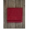 Σεντόνι Μονό Superior Satin - Red