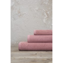 Πετσέτα 80x150 Bold - Pink