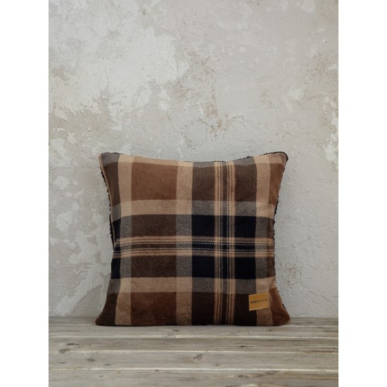 Διακοσμητικό μαξιλάρι 45x45 - Madum