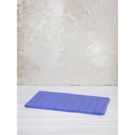 πατάκι μπάνιου 50x80 - Soft Blue