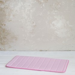 πατάκι μπάνιου 50x80 - Soft Pink