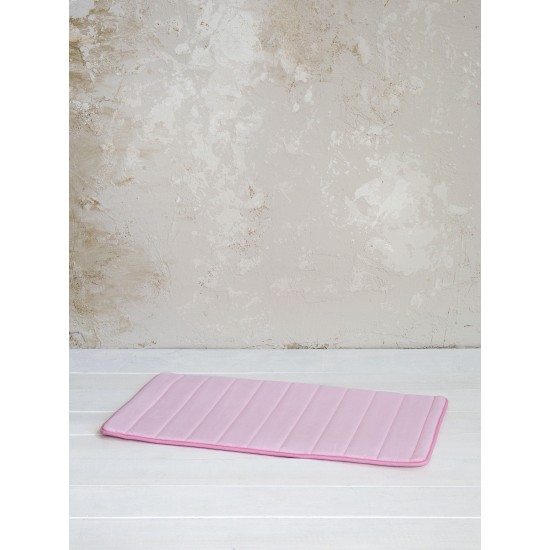 πατάκι μπάνιου 50x80 - Soft Pink