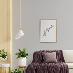ριχτάρι Jacquard 180x300 - Cosy Gray
