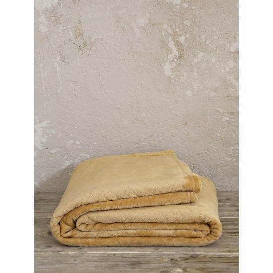 ριχτάρι Jacquard 180x300 - Cosy Beige