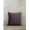 διακοσμητική μαξιλαροθήκη Jacquard 45x45 - Cosy Gray