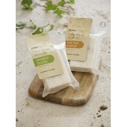 σαπούνι χειροποίητο 100g - Ylang Ylang / Grapefruit