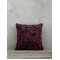 Διακοσμητικό Μαξιλάρι 45x45 - Dusk Ruby Red