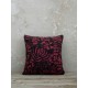 Διακοσμητικό Μαξιλάρι 45x45 - Dusk Ruby Red