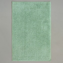 πατάκι μπάνιου 70x110 Homey - Greenery