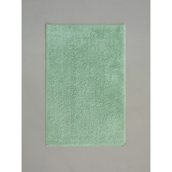 πατάκι μπάνιου 70x110 Homey - Greenery