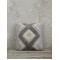 Διακοσμητικό μαξιλάρι 45x45 - Aziza Beige
