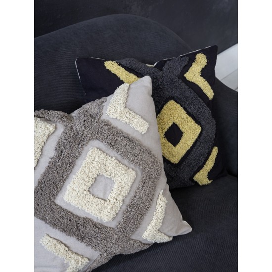 Διακοσμητικό μαξιλάρι 45x45 - Aziza Beige