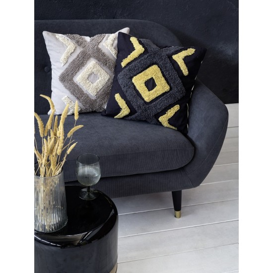 Διακοσμητικό μαξιλάρι 45x45 - Aziza Beige