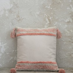 Διακοσμητικό μαξιλάρι 45x45 - Janelle Earth
