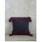 Διακοσμητικό μαξιλάρι 45x45 - Janelle Dark Gray