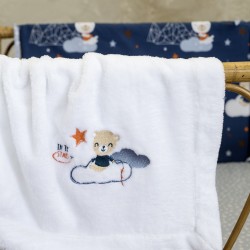 Κουβέρτα 80x110 - Nighty Night