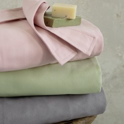 μπουρνούζι Comfort - Extra Large - Dark Gray