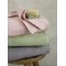 μπουρνούζι Comfort - Extra Large - Dark Gray