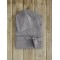 μπουρνούζι Comfort - Medium - Dark Gray