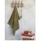 Πετσέτα 40x60 Feel Fresh - Gold Brown