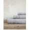 Πετσέτα 90x150 Vista - Light Gray