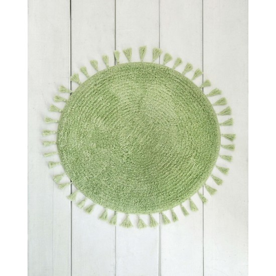 Πατάκι Μπάνιου Δ60 - Fuzzy Light Khaki