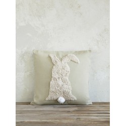 Διακοσμητικό Μαξιλάρι 45x45 - Easter Bunny Διακοσμητικό Μαξιλάρι 45x45 - Easter Bunny