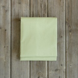 σεντόνι μονό Unicolors - Light Khaki