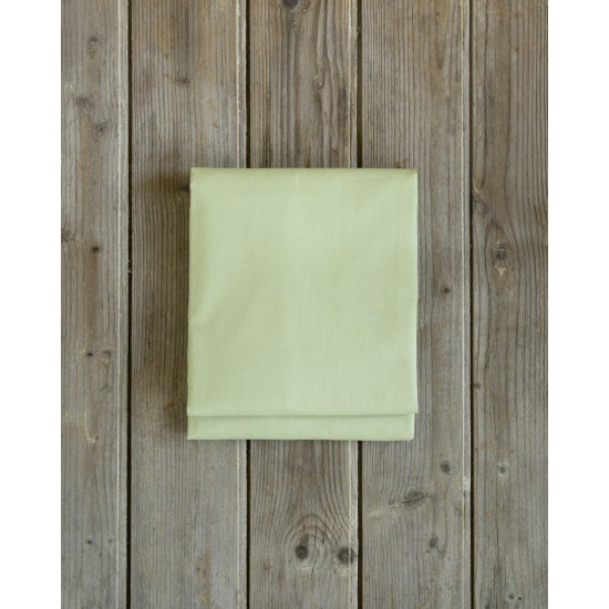 Σεντόνι Γίγας Unicolors - Light Khaki