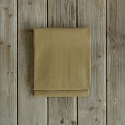 Σεντόνι Μονό Unicolors - Gold Brown