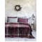 Κουβέρτα Βελουτέ Μονή 160x220 - Cozy