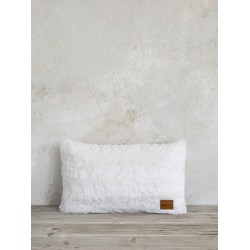 Διακοσμητικό Μαξιλάρι 30x50 - Velure Cream