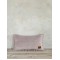 Διακοσμητικό Μαξιλάρι Jacquard 30x50 - Macia Nude