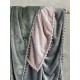 Ριχτάρι Jacquard 180x250 - Macia Sage Green