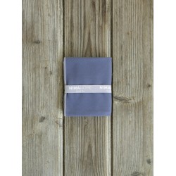 Πετσέτα Γυμναστηρίου 50x90 - Riva Denim Blue