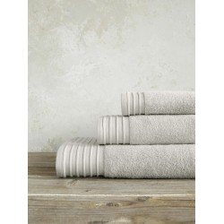 Πετσέτα 40x60 Feel Fresh - Oat Beige