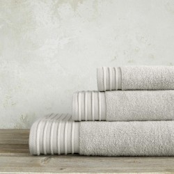 Πετσέτα 50x100 Feel Fresh - Oat Beige