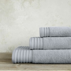 Πετσέτα 50x100 Feel Fresh - Steel Gray Πετσέτα 50x100 Feel Fresh - Steel Gray
