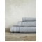 Πετσέτα 50x100 Feel Fresh - Steel Gray