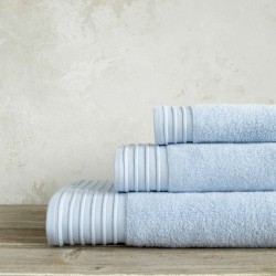 Πετσέτα 50x100 Feel Fresh - Soft Blue Πετσέτα 50x100 Feel Fresh - Soft Blue