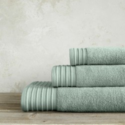 Πετσέτα 90x145 Feel Fresh - Rock Green