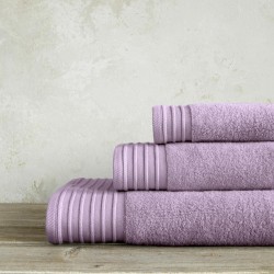 Πετσέτα 50x100 Feel Fresh - Pale Mauve