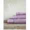 Πετσέτα 50x100 Feel Fresh - Pale Mauve