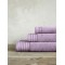 Πετσέτα 90x145 Feel Fresh - Pale Mauve
