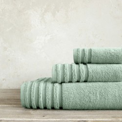 Πετσέτα 50x100 Vista - Mint Green Πετσέτα 50x100 Vista - Mint Green