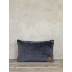 Διακοσμητικό Μαξιλάρι 30x50 - Nuan Dark Gray