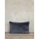 Διακοσμητικό Μαξιλάρι 30x50 - Nuan Dark Gray