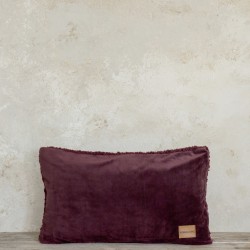 Διακοσμητικό Μαξιλάρι 30x50 - Nuan Bordeaux